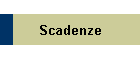 Scadenze