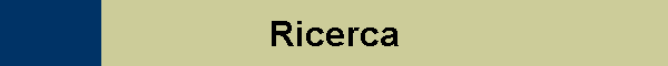 Ricerca